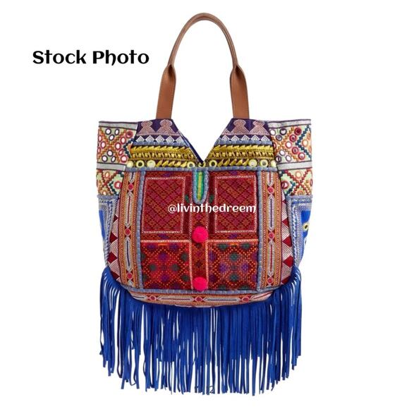 NWT Sam Edelman Lauren Shoulder Bag Tote Hobo Bag $298 - Picture 2 of 14